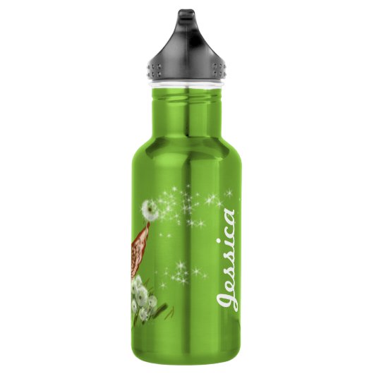 Wüstenleuchter Trinkflasche (Rechts)