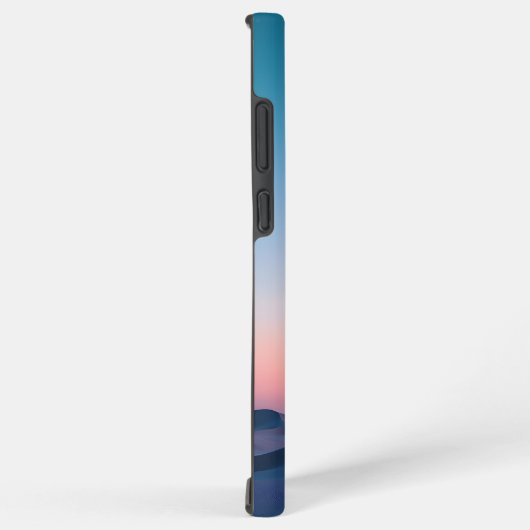 Wüstenliebe Samsung Galaxy Hülle (Rechte Seite)