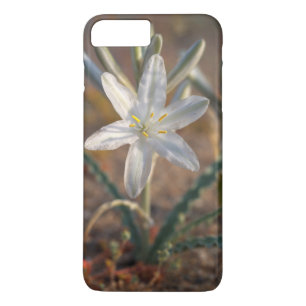 Wüstenlilien-Wildblumen Case-Mate iPhone Hülle
