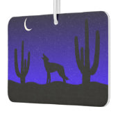 Wüstennacht Autolufterfrischer (Links)