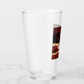 Wüstennacht Glas (Rechts)