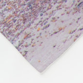 Wüstenpferd P8640 Fleecedecke (Ecke)