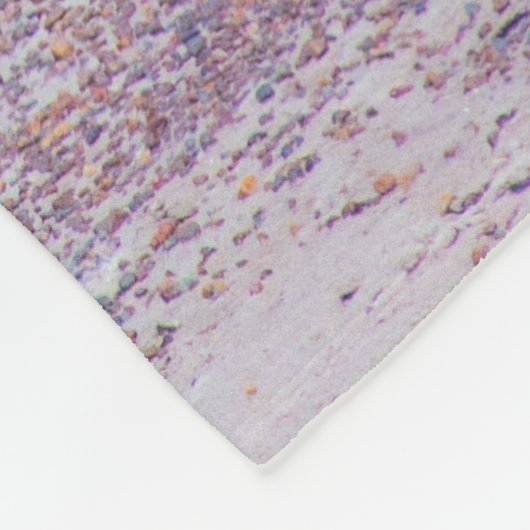 Wüstenpferd P8640 Fleecedecke (Ecke)