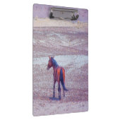 Wüstenpferd P8640 Klemmbrett (Rechts)