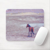 Wüstenpferd P8640 Mousepad (Mit Mouse)