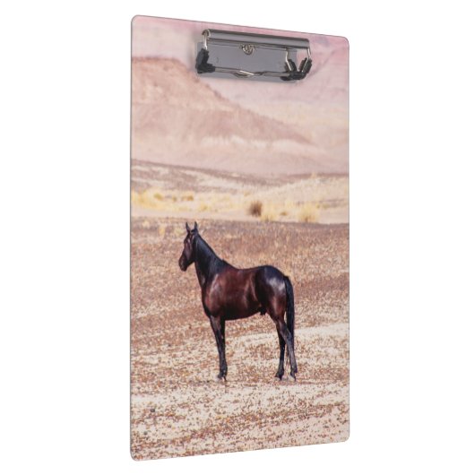 Wüstenpferd P8664 Klemmbrett (Rechts)