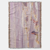 Wüstenpferde P8639 Decke (Vorderseite Vertikal)