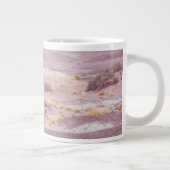 Wüstenpferde P8639 Jumbo-Tasse (Rechts)