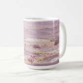 Wüstenpferde P8639 Kaffeetasse (VorderseiteRechts)