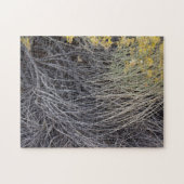 Wüstenpuzzle Puzzle (Horizontal)