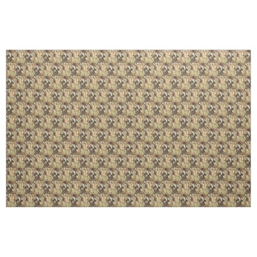 Wüstenrasen Stoff (Yard (91,4 cm))