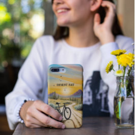 Wüstenrat, kundenspezifisch Case-Mate iPhone hülle