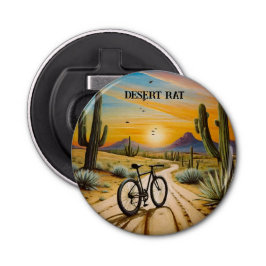 Wüstenrat, kundenspezifisch flaschenöffner