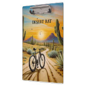 Wüstenrat, kundenspezifisch klemmbrett (Links)