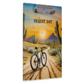 Wüstenrat, kundenspezifisch klemmbrett (Rechts)