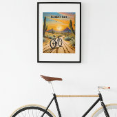 Wüstenrat, kundenspezifisch poster