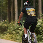 Wüstenrat, kundenspezifisch T-Shirt