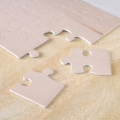 Wüstenreflexionen Puzzle (Seite)