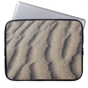 Wüstenrippel Laptopschutzhülle