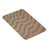 Wüstenrippel Magnet (Rechte Seite)