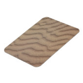 Wüstenrippel Magnet (Linke Seite)