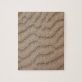 Wüstenrippel Puzzle (Vertikal)