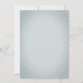 Wüstenrote Sukkulturen Einladung (Rückseite)