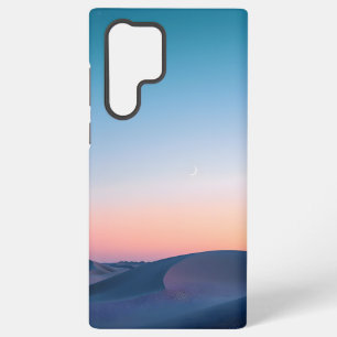 Wüstenruhe Samsung Galaxy Hülle