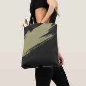 WüstenSalbei Tasche (Von Nahem)