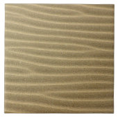 Wüstensandbeschaffenheit Fliese (Vorderseite)