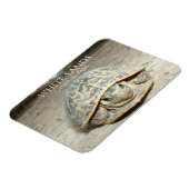 Wüstenschachtel Magnet (Linke Seite)