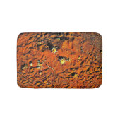 Wüstenschätze Badematte (Vorderseite)