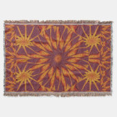 Wüstensonne 1 decke (Vorderseite)