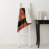 Wüstensonne 1 sherpadecke (Beispiel)