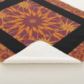 Wüstensonne 1 sherpadecke (3/4)