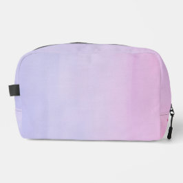 Wüstensonnenuntergang-Kulturtasche Waschbeutel