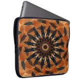 Wüstenstar..... Laptopschutzhülle (Vorne Rechts)