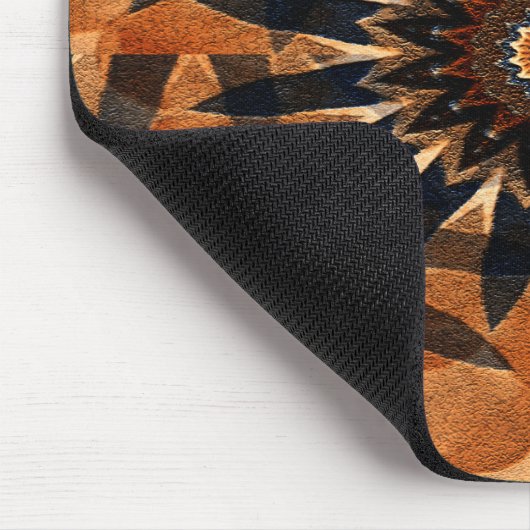 Wüstenstar..... Mousepad (Ecke)