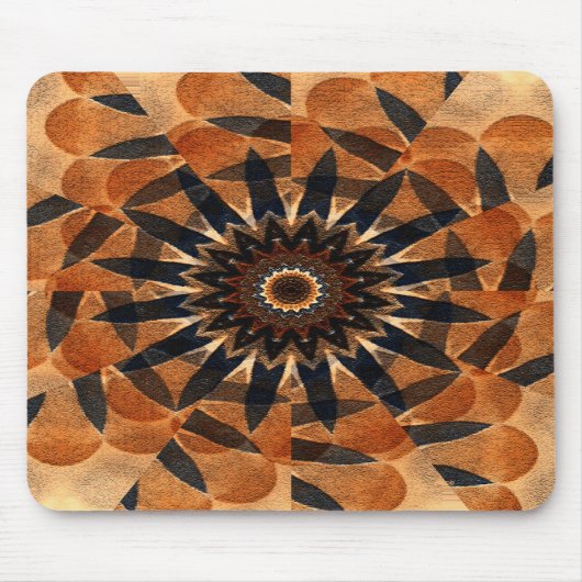 Wüstenstar..... Mousepad (Vorne)