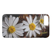 Wüstenstar-Wildblumen Case-Mate iPhone Hülle (Rückseite (Horizontal))