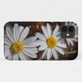 Wüstenstar-Wildblumen Case-Mate iPhone Hülle (Rückseite (Horizontal))