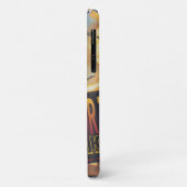 Wüstenstreik Case-Mate iPhone Hülle (Hinten/Links)