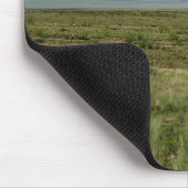 Wüstensturm Mousepad (Ecke)