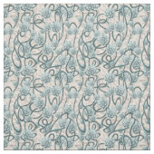 Wüstensukkulturen für ein modernes Hintergrundmust Stoff (Muster)