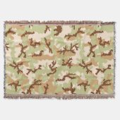 Wüstentarnung Decke (Vorderseite)