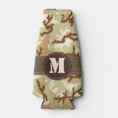 Wüstentarnung Flaschenkühler (Vorderseite)