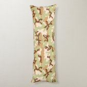 Wüstentarnung Seitenschläferkissen (Rückseite (Vertikal))