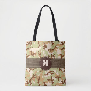 Wüstentarnung Tasche