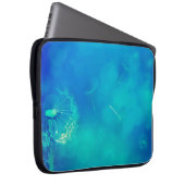 Wüstentöner aus Textur Laptopschutzhülle (Vorne Rechts)