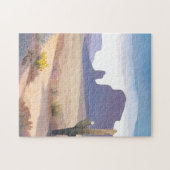 Wüstentraum Puzzle (Horizontal)